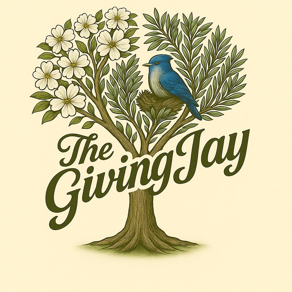 The Giving Jay, Inc.